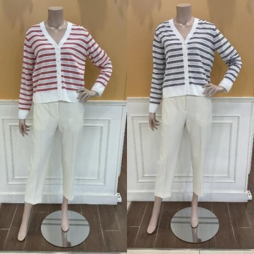 BCBG M 레코멘 트윈니트 B5B4K215