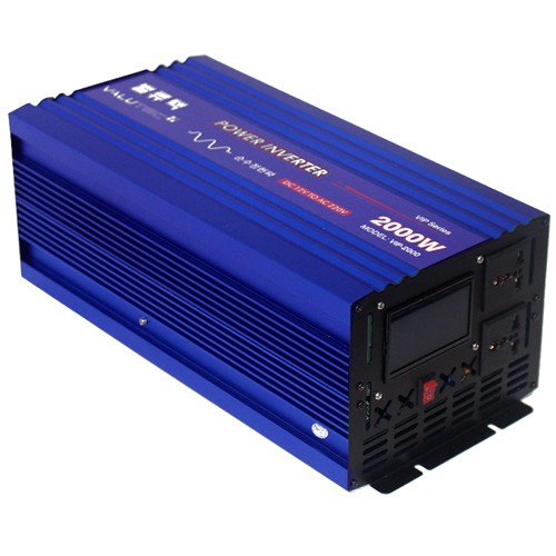 벨류텍 VIP-2000 24V