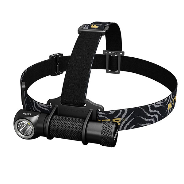 HC33 LED 헤드랜턴