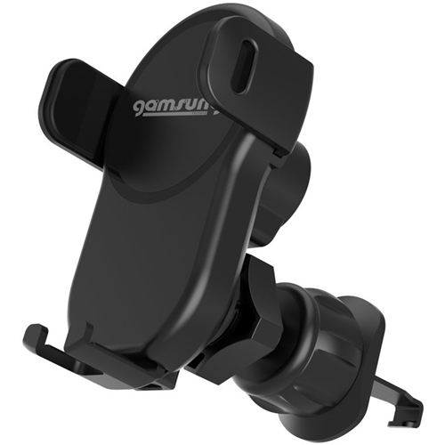 감성공장 차량용 무선충전거치대 HD-HG-A02