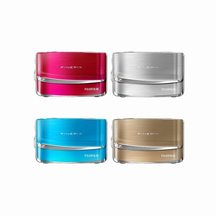 후지필름 파인픽스 Z70 (중고품)_이미지