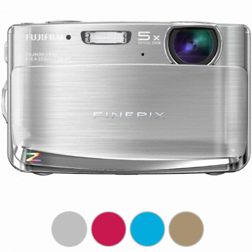 후지필름 파인픽스 Z70 (중고품)_이미지