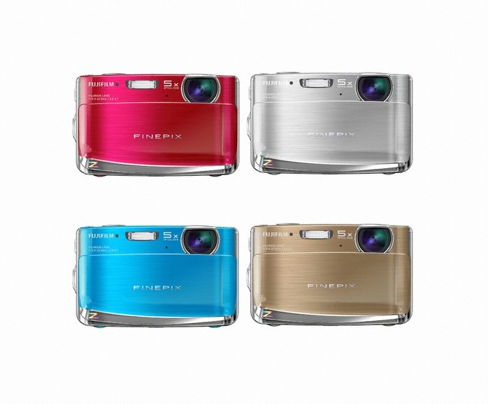 후지필름 파인픽스 Z70 (중고품)_이미지