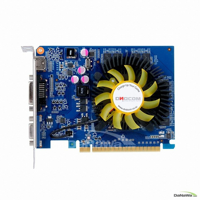 지포스 GT640 D3 1GB