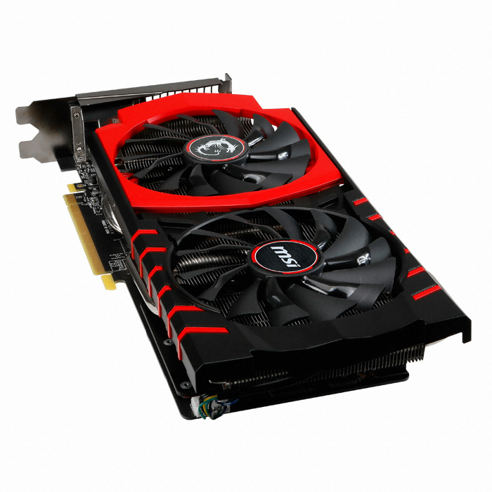 MSI 지포스 GTX970 OC D5 4GB 트윈 프로져 5 게이밍_이미지