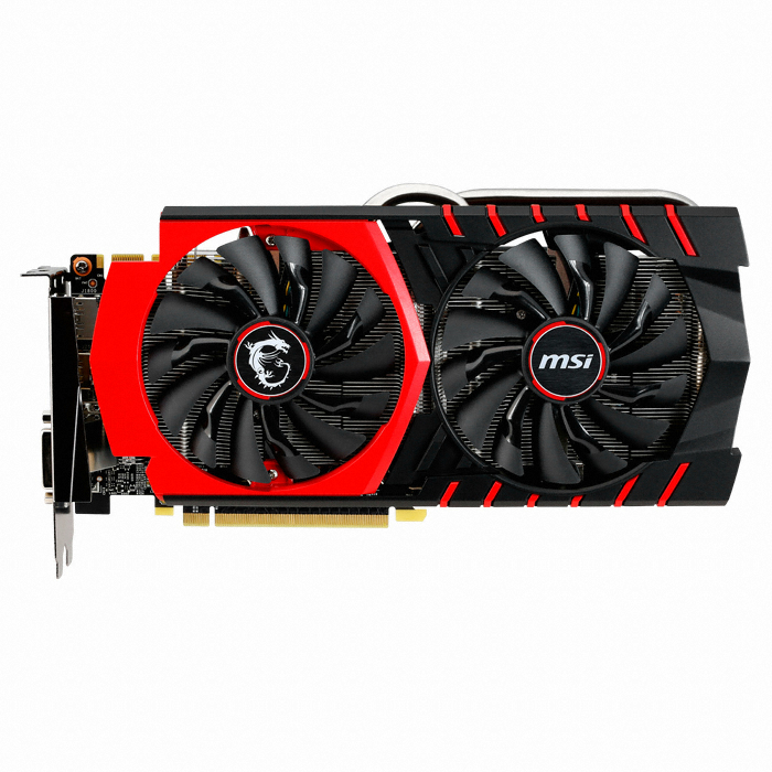 MSI 지포스 GTX970 OC D5 4GB 트윈 프로져 5 게이밍_이미지