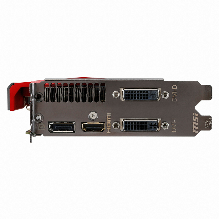 MSI 지포스 GTX970 OC D5 4GB 트윈 프로져 5 게이밍_이미지