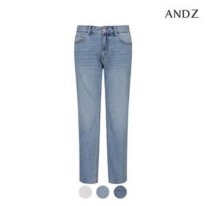 신성통상 ANDZ 슬림핏 스판 데님 팬츠 ABZD5DP1101_이미지