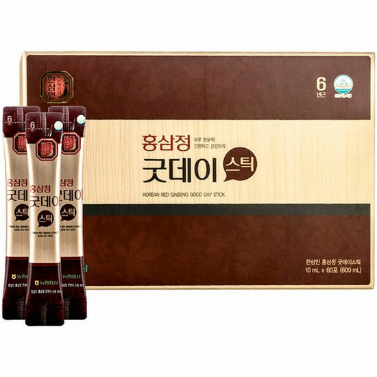 ����ȫ�� �ѻ��� ȫ���� �µ��̽�ƽ 10ml 60��ƽ