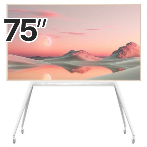 TCL 75A300W 이동형 패키지