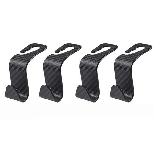 태림상사 네이처스 파머 차량 뒷좌석 카본 후크걸이 4P 1세트이미지입니다. 누르면 해당 게시물로 새창이동합니다.