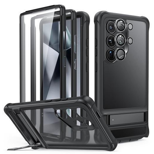 ESR 갤럭시S24 울트라 아머 킥스탠드 케이스_이미지