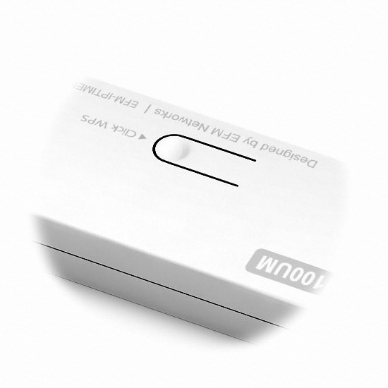 EFM ipTIME N100UM USB 2.0 ������ī��