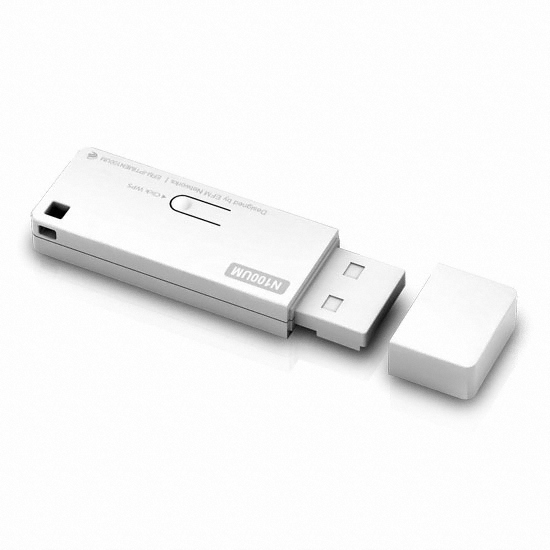 EFM ipTIME N100UM USB 2.0 ������ī��