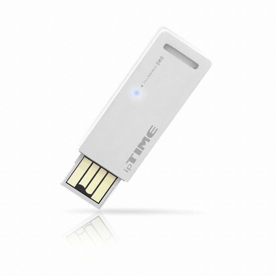 EFM ipTIME N100UM USB 2.0 ������ī��