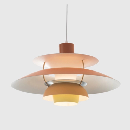 히트조명 LED 쉐이드 1등 펜던트_이미지