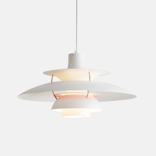 히트조명 LED 쉐이드 1등 펜던트