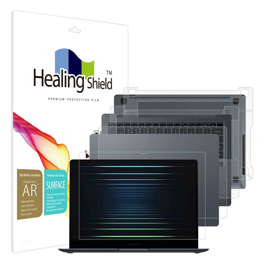 삼성전자 갤럭시북5 프로 NT940XHA 고화질 AR