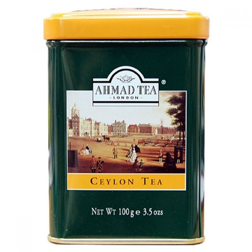 아마드티 실론 홍차 100g이미지입니다. 누르면 해당 게시물로 새창이동합니다.