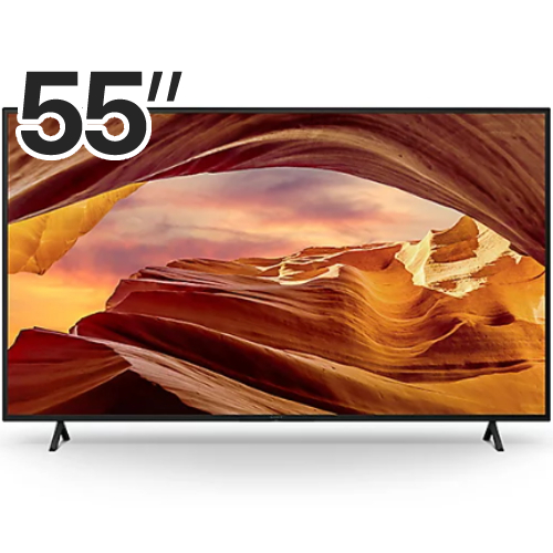 SONY 브라비아 KJ-55X75WL 해외구매