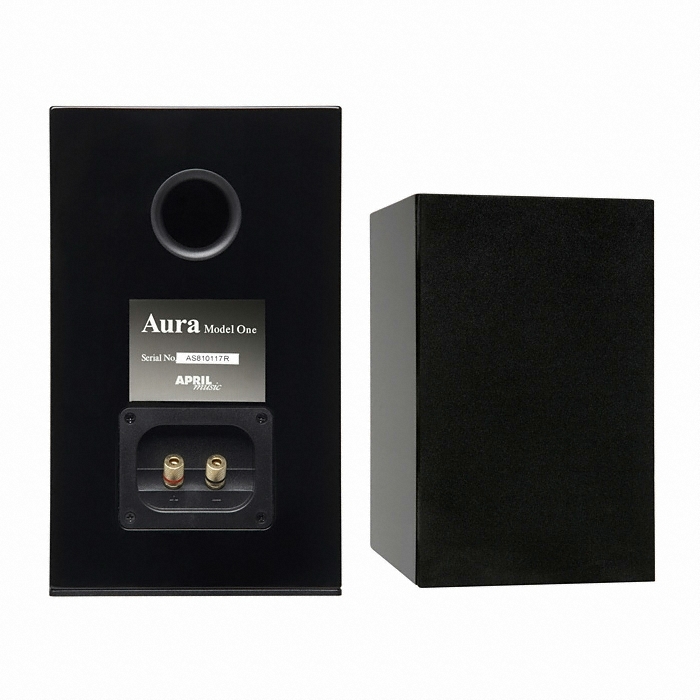 에이프릴뮤직 AURA Polo (Model One)_이미지