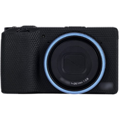 JJC 리코 GR IIIx용 렌즈링 (정품)_이미지