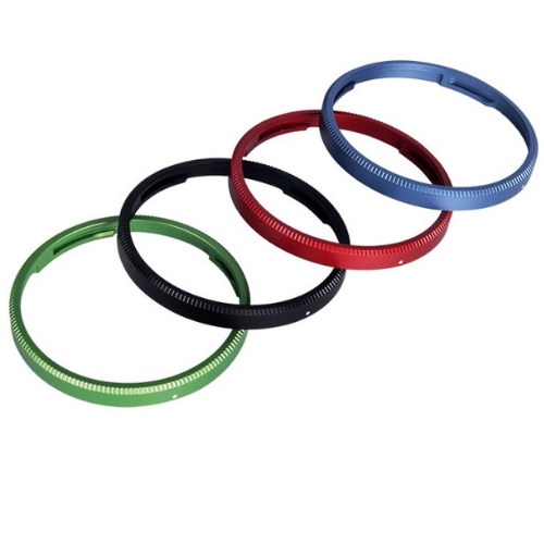 JJC 리코 GR IIIx용 렌즈링 (정품)