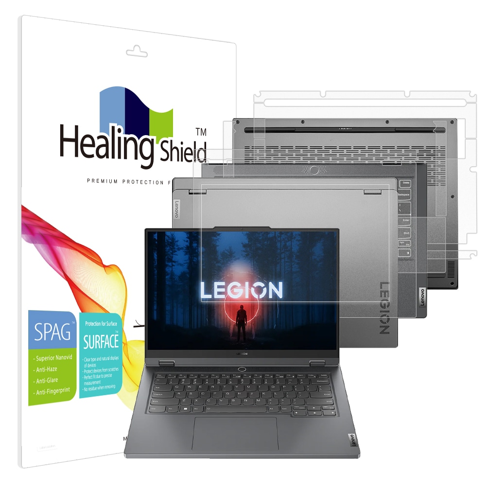 레노버 LEGION Slim5 14APH 슈페리어 저반사