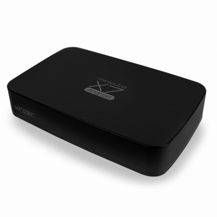 크라이저 Minicube X7 Android