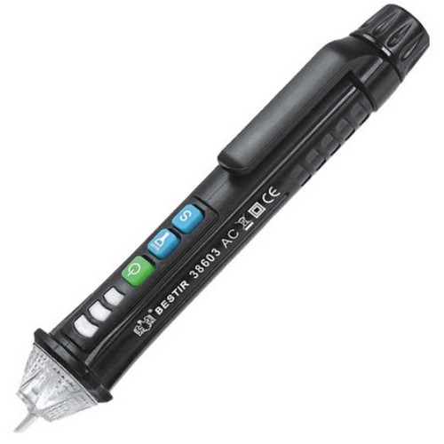 BESTIR 고급형 비접촉식 검전기 BST-38603