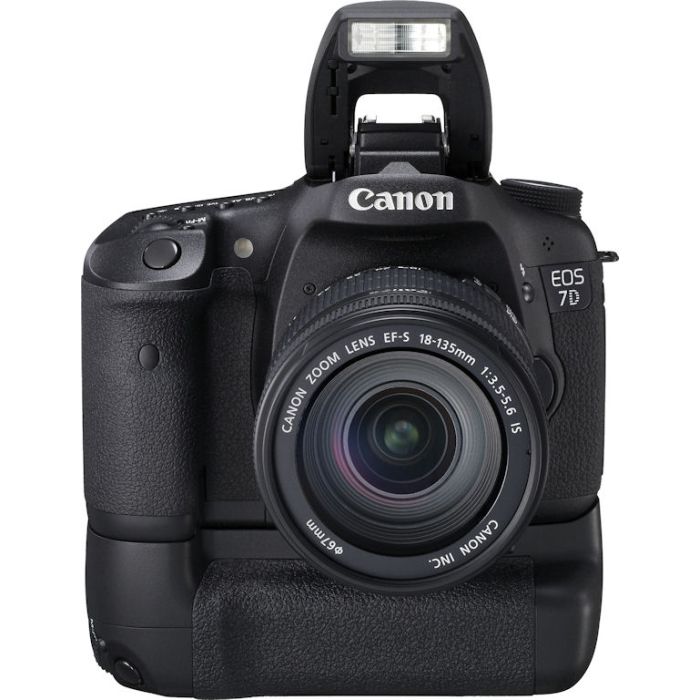 캐논 EOS 7D 바디 (정품)_이미지