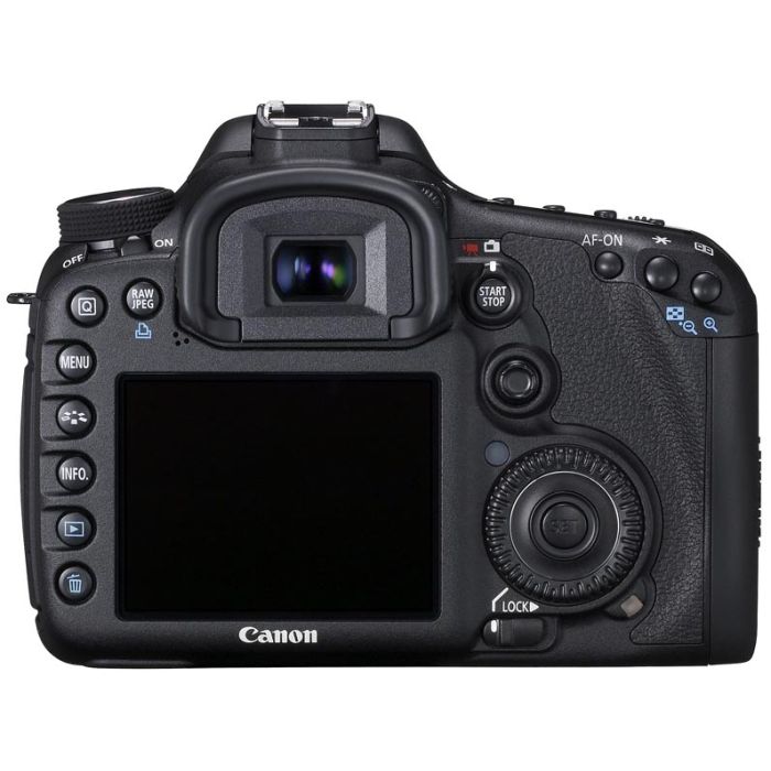ĳ�� EOS 7D �ٵ�