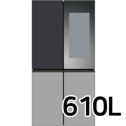 LG전자 오브제컬렉션 노크온 M623SMS352S