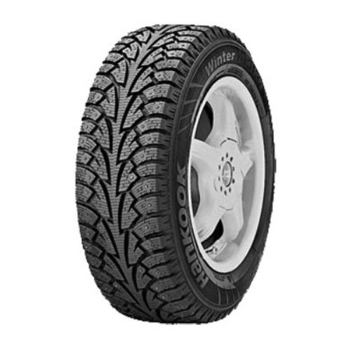 �ѱ�Ÿ�̾� WINTER I PIKE [RW11] 215/70R16
