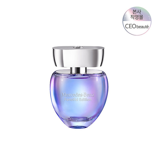 메르세데스벤츠 우먼 팬시풀 EDT (60ml)_이미지
