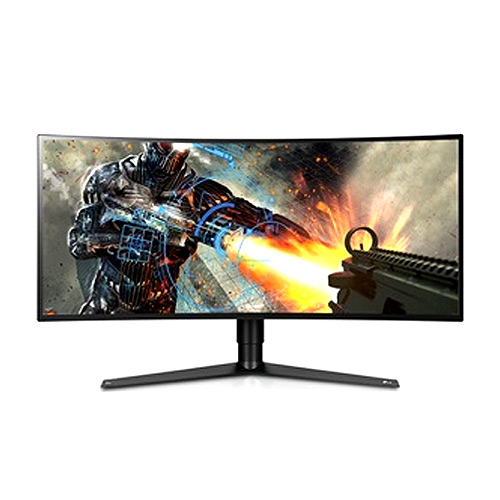 LG���� ��Ʈ���� 34GK950F