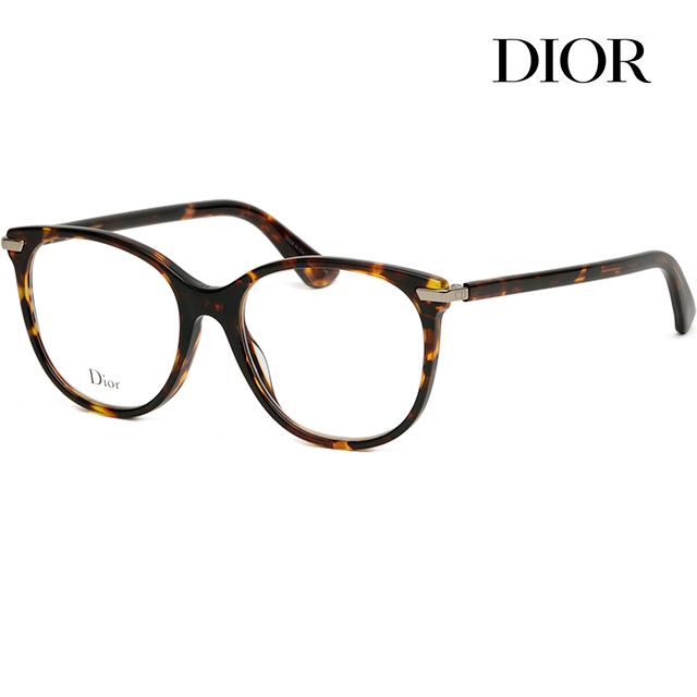 안경테 ESSENCE11 SCL 라운드 호피 패션 뿔테