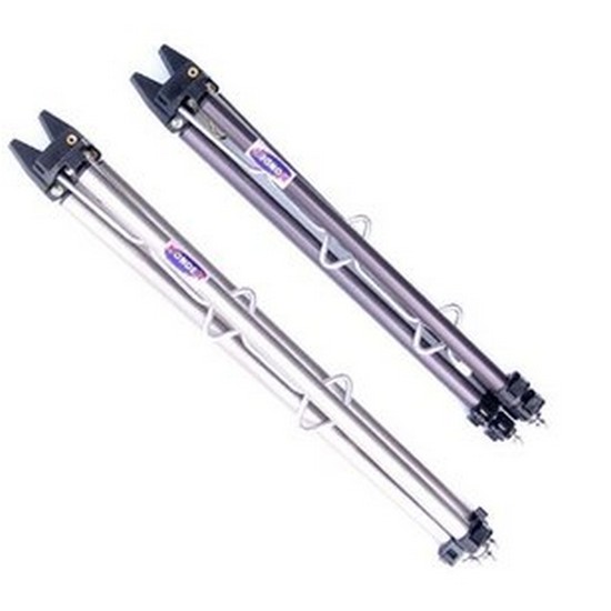 원다 알루미늄 삼각 받침대 2단_이미지