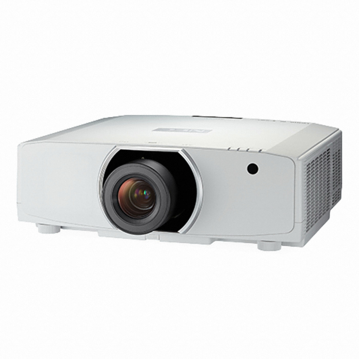 NEC NP-PA803U (중고)_이미지