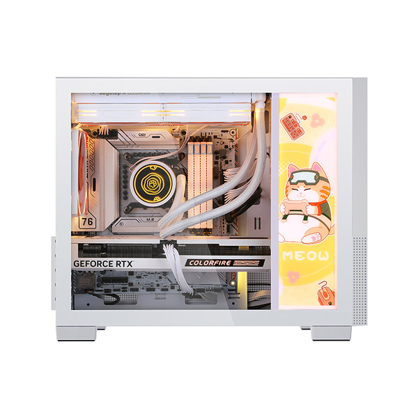 COLORFUL 미오(MEOW) 4060 Ti 패키지 디앤디컴 (베어본)_이미지