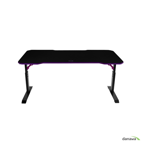 쿨러마스터 GD160 게이밍 책상 (1600x750)_이미지