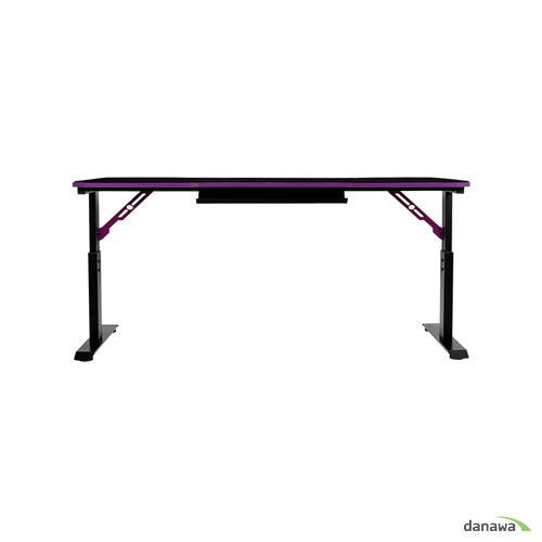 쿨러마스터 GD160 게이밍 책상 (1600x750)_이미지