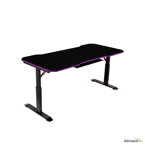 쿨러마스터 GD160 게이밍 책상