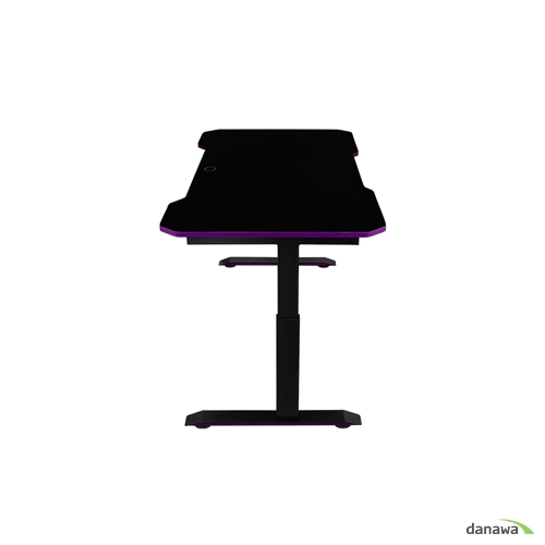 쿨러마스터 GD160 게이밍 책상 (1600x750)_이미지