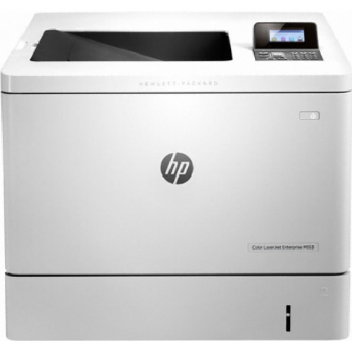 HP 레이저젯 엔터프라이즈 M553n (토너 미포함)