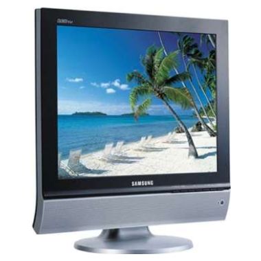 삼성전자 파브 LT-15M2S_이미지