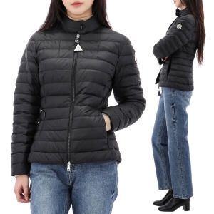몽클레르 IGELLE 이겔 쇼트 다운 패딩 1A00068 597YF 999_이미지