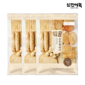 삼진식품 삼진<b>어묵</b> 옛날모듬<b>어묵</b> 플러스 1.1kg