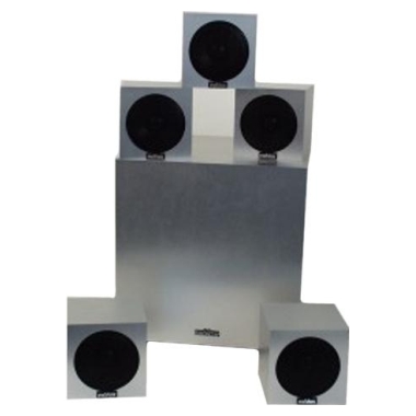 REVOX MAGIC CUBES SURROUND