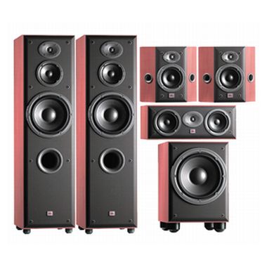 JBL 노스리지 E60, EC25, E20, E250P_이미지